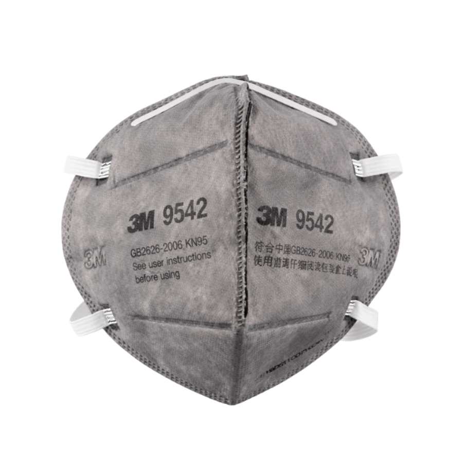 khẩu trang hoạt tính lọc bụi hô hấp 3m